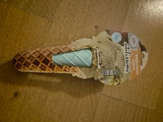 Set 12 coppette gelato HOME + dosatore nuovi