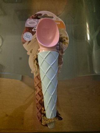 Set 12 coppette gelato HOME + dosatore nuovi