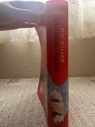 Macmillan Diccionario Pocket Catalán-Inglés