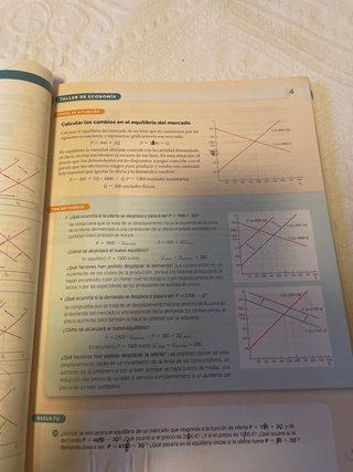 Economía : 1 Bachillerato Proyecto construyendo...