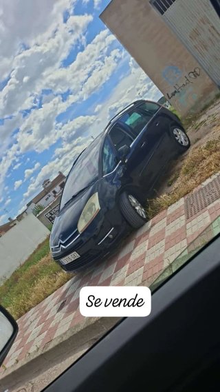 Citroen C4 Picasso 2010