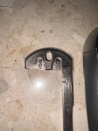 Llave Mercedes 2025