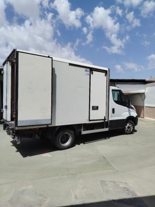 Iveco Daily 2015