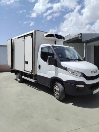 Iveco Daily 2015