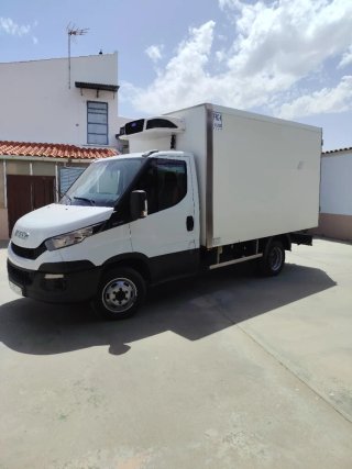 Iveco Daily 2015