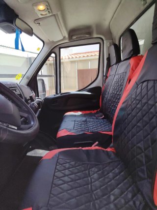 Iveco Daily 2015