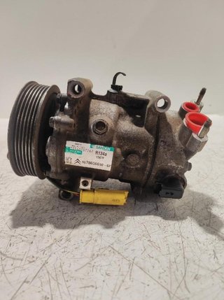 192480 967865608002 compresor aire peugeot partner