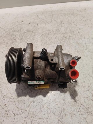 192480 967865608002 compresor aire peugeot partner