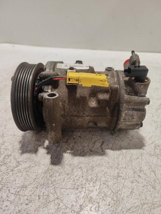 192480 967865608002 compresor aire peugeot partner