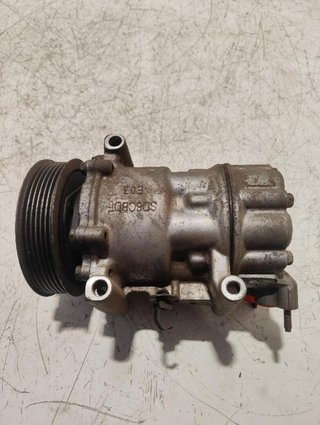 192480 967865608002 compresor aire peugeot partner