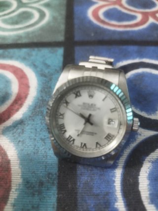 Reloj Rolex Oyster Perpetual Datejust