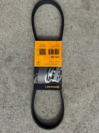 Correa mx5 na/nb accesorios