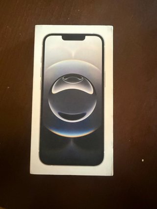 iPhone 16e 128gb