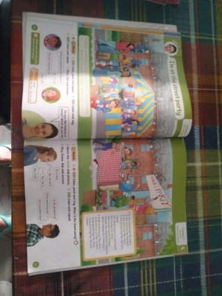 All about Us Now 4 Class Book (Spain)