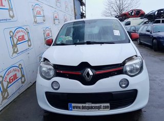 Renault 1159292 faro derecho 260105419r twingo iii
