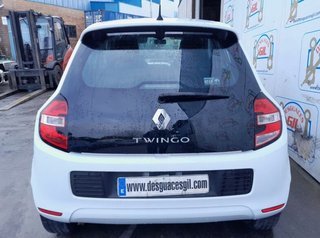 Renault 1159292 faro derecho 260105419r twingo iii