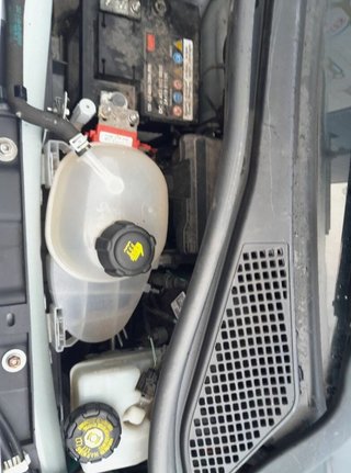 Renault 1159292 faro derecho 260105419r twingo iii