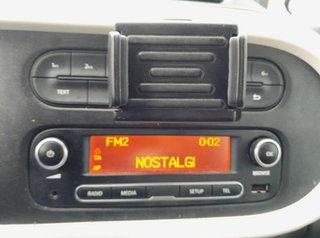 Renault 1159292 faro derecho 260105419r twingo iii