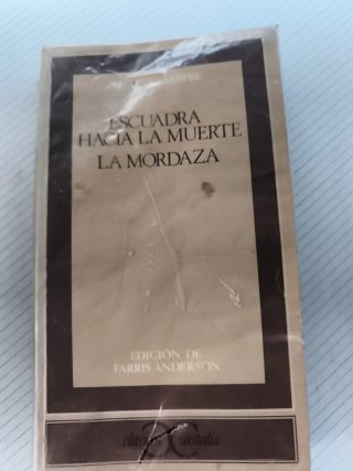 Lote 6 libros