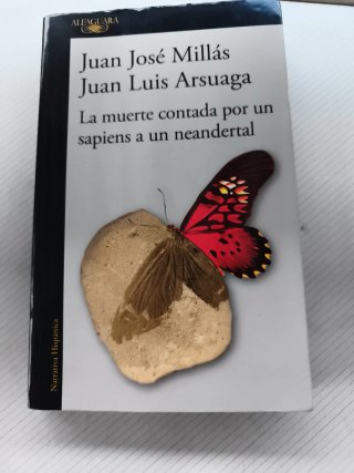 Lote 6 libros