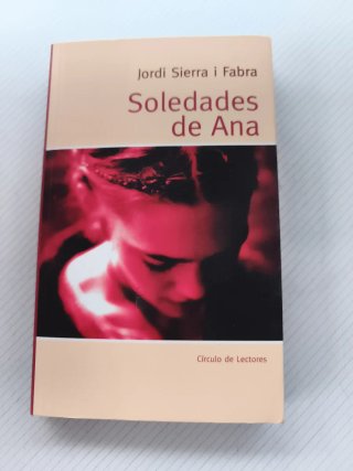 Lote 6 libros