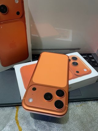 iPhone 17 PRO IMPECABLE
