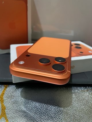 iPhone 17 PRO IMPECABLE