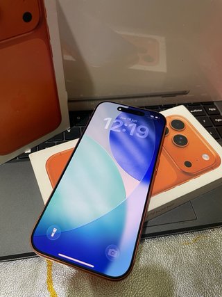 iPhone 17 PRO IMPECABLE