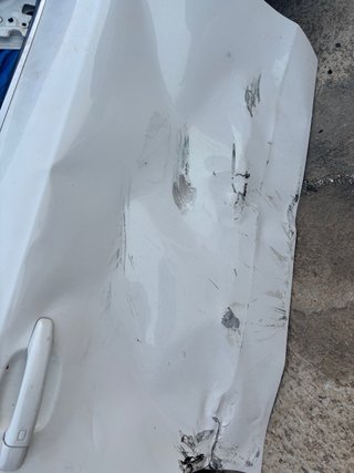 Puertas Derecha Audi A5 8T 2010