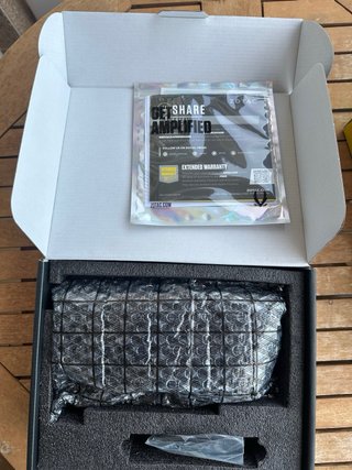 Tarjeta Gráfica Zotac Gaming RTX 3060