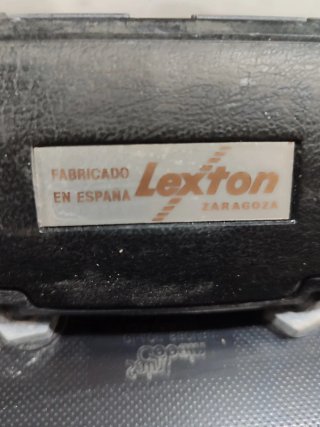Ventana para camper