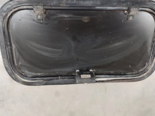 Ventana para camper