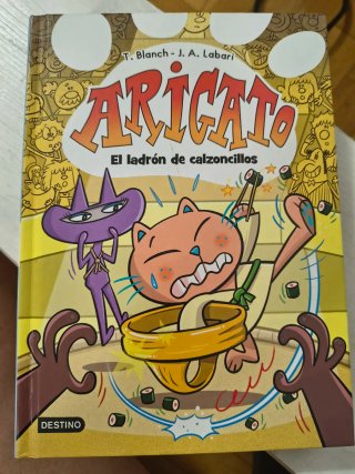 Lote cómics Arigato 1, 2 y 3