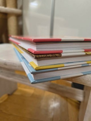 Lote cómics Arigato 1, 2 y 3