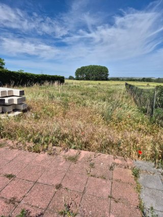 Se vende terreno (parcela)