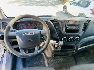 Iveco Daily 2017