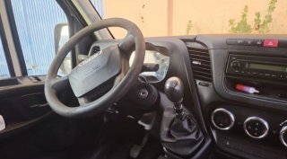 Iveco Daily 2017
