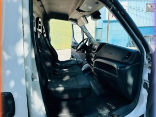 Iveco Daily 2017