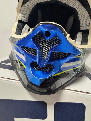 Casco Shoei MX