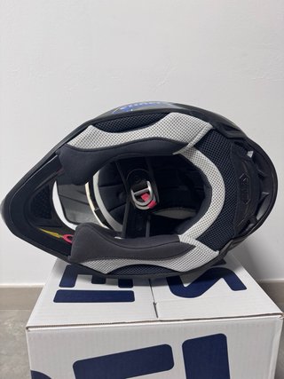 Casco Shoei MX