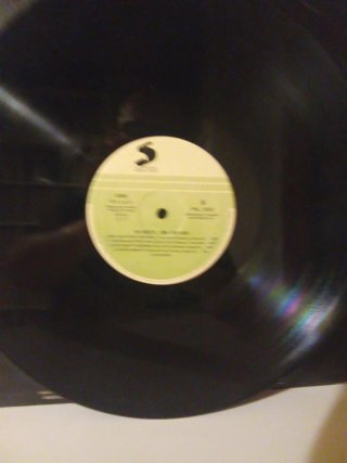 En directo...lone star rock lp