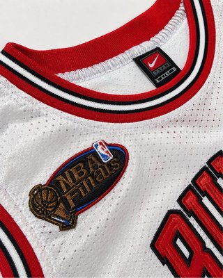 Camiseta Chicago Bulls 23 Michael Jordan