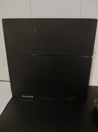 PlayStation 4 Fat 500GB