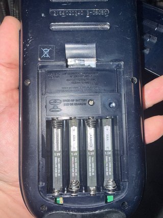 Calculadora TI-84 Plus Texas Instruments