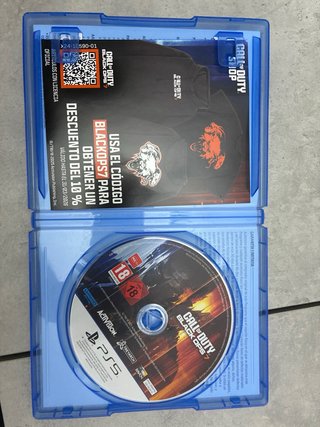 Call of Duty Black Ops 7 PS5