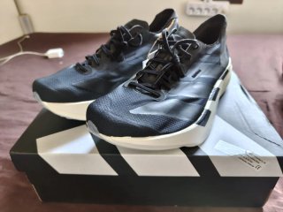 Adidas Tenis Deportivos Negro/Gris