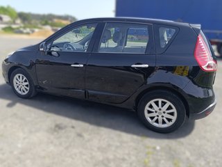 RENAULT Scenic Dynamique dCi 130 5p.