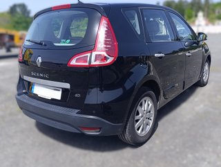 RENAULT Scenic Dynamique dCi 130 5p.