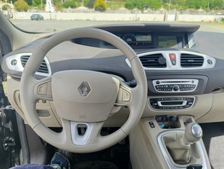 RENAULT Scenic Dynamique dCi 130 5p.
