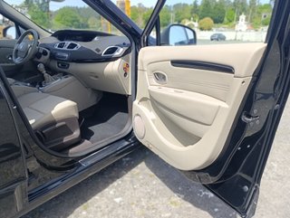 RENAULT Scenic Dynamique dCi 130 5p.